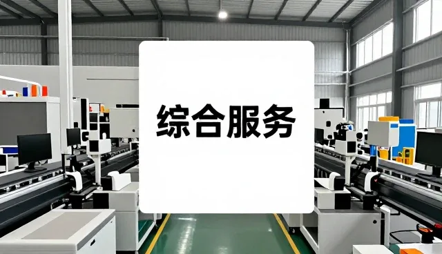 定制化开发服务