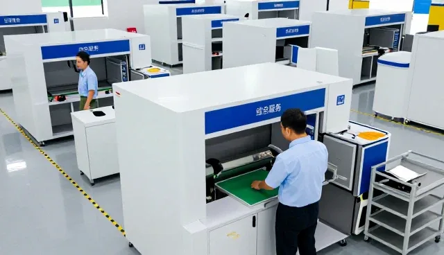 广东京盾保安服务有限公司