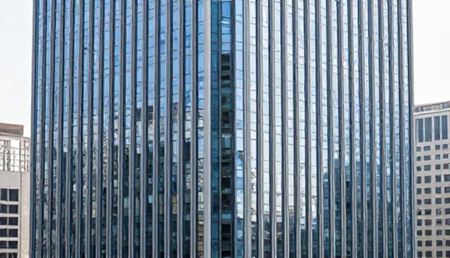 不同规模场所安全防护选型建议