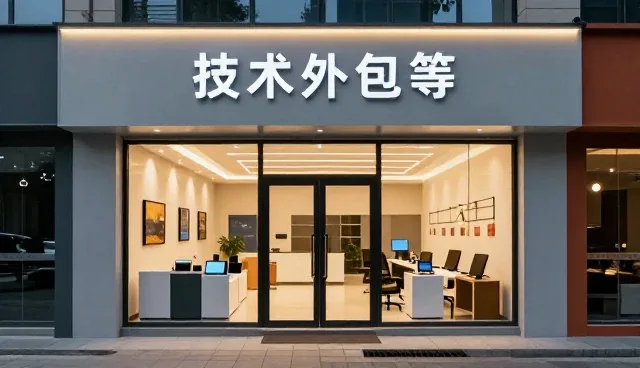 企业选择定制化开发服务时的风险控制要点