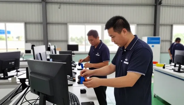 广东京盾保安服务有限公司专注技术成果转化,提供完善技术外包方案